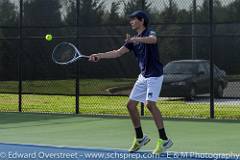 DHS Tennis vs JL -190